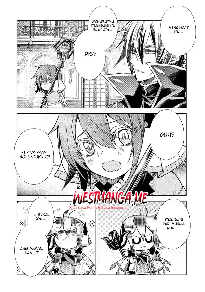 Senmetsumadou no Saikyou Kenja: Musai no Kenja, Madou wo Kiwame Saikyou e Itaru Chapter 30 page 6