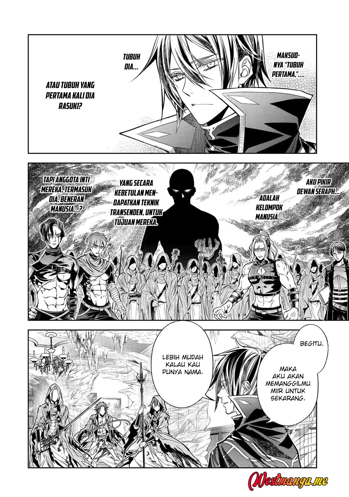 Senmetsumadou no Saikyou Kenja: Musai no Kenja, Madou wo Kiwame Saikyou e Itaru Chapter 31 page 14