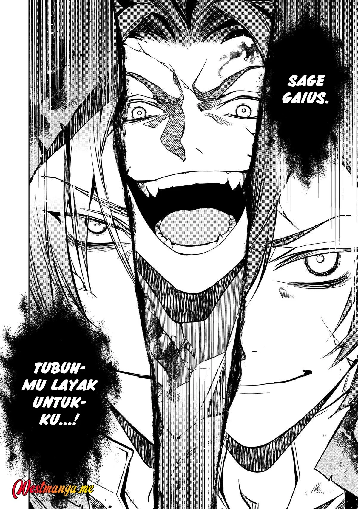 Senmetsumadou no Saikyou Kenja: Musai no Kenja, Madou wo Kiwame Saikyou e Itaru Chapter 31 page 16