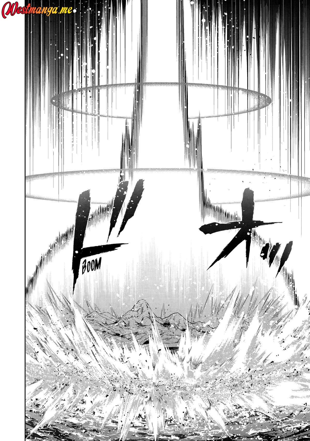Senmetsumadou no Saikyou Kenja: Musai no Kenja, Madou wo Kiwame Saikyou e Itaru Chapter 31 page 45
