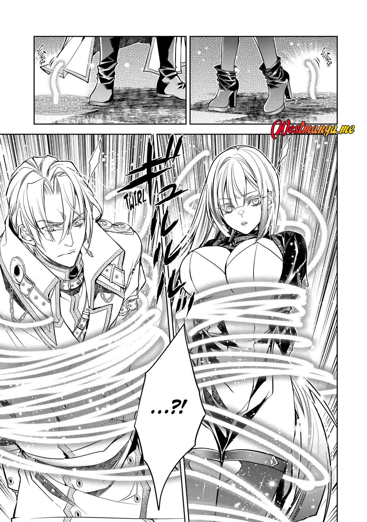 Senmetsumadou no Saikyou Kenja: Musai no Kenja, Madou wo Kiwame Saikyou e Itaru Chapter 31 page 7