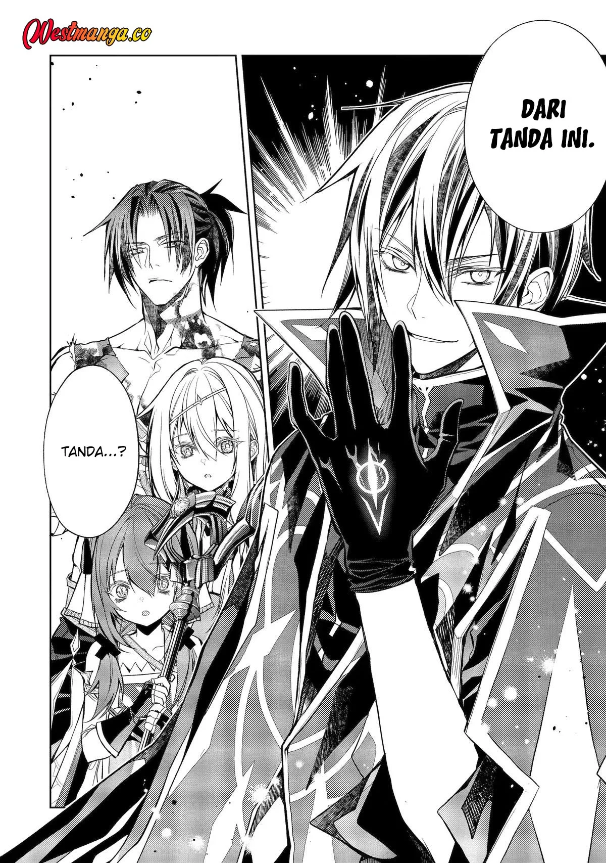 Senmetsumadou no Saikyou Kenja: Musai no Kenja, Madou wo Kiwame Saikyou e Itaru Chapter 32 page 17