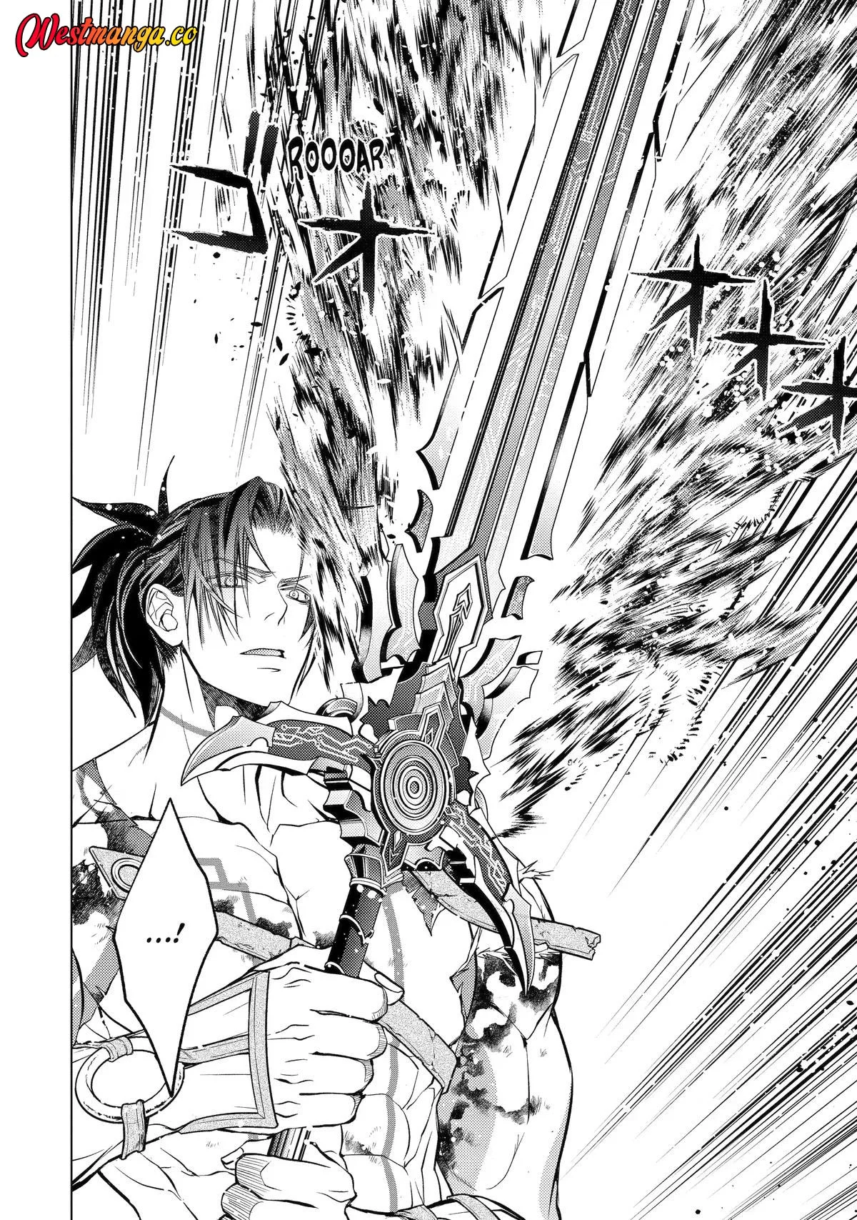 Senmetsumadou no Saikyou Kenja: Musai no Kenja, Madou wo Kiwame Saikyou e Itaru Chapter 32 page 36