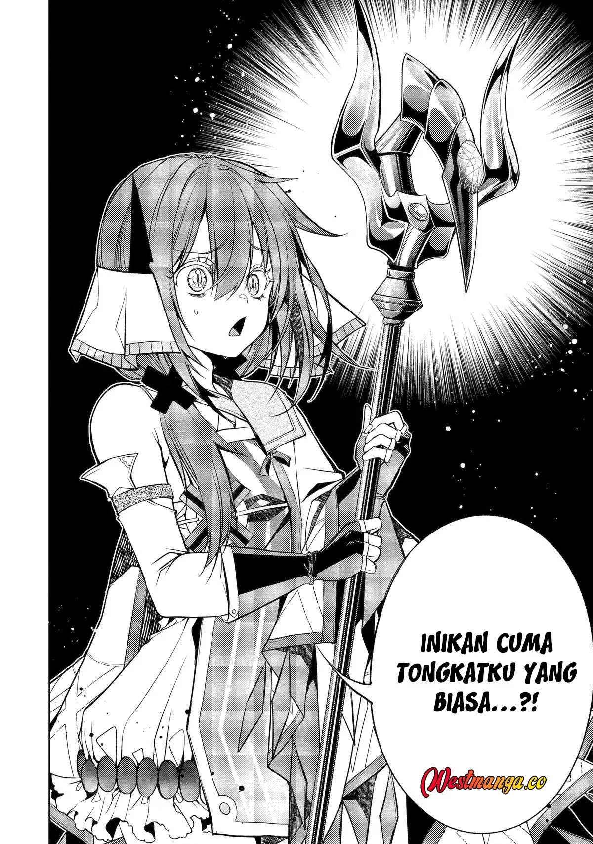 Senmetsumadou no Saikyou Kenja: Musai no Kenja, Madou wo Kiwame Saikyou e Itaru Chapter 32 page 40