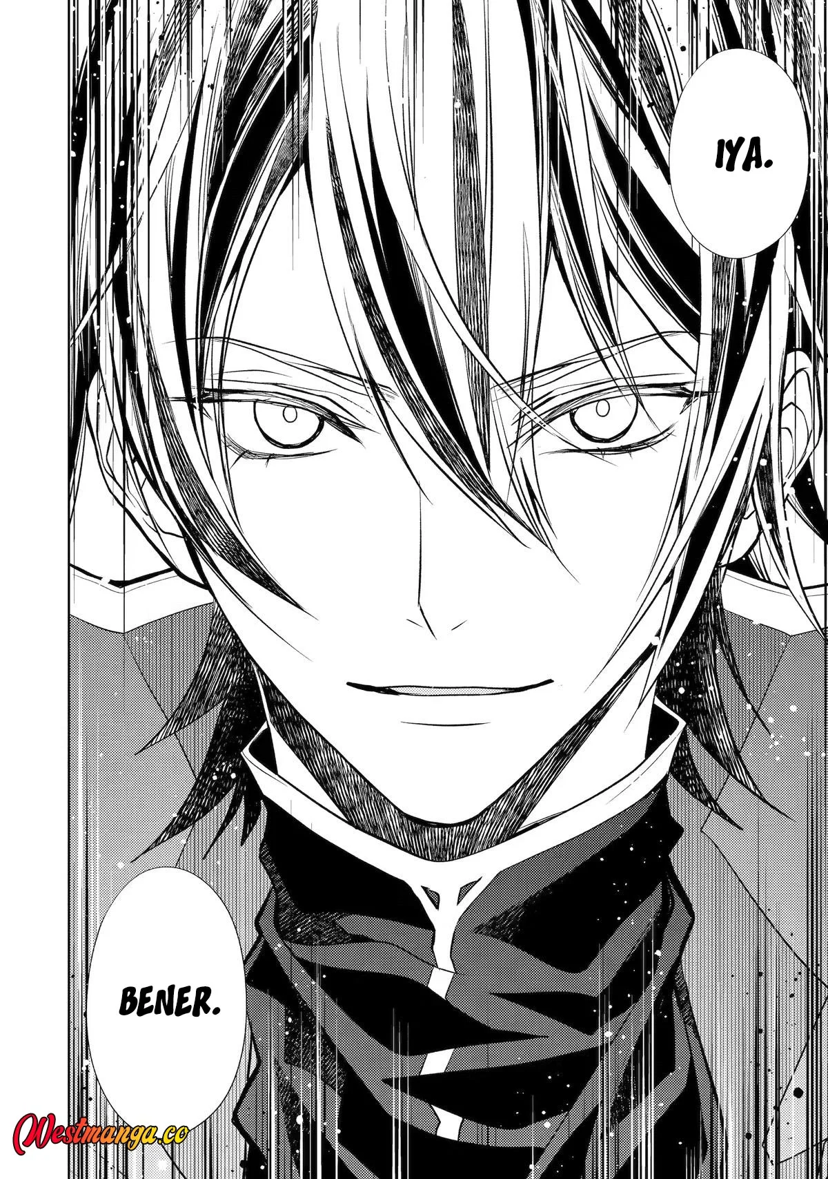 Senmetsumadou no Saikyou Kenja: Musai no Kenja, Madou wo Kiwame Saikyou e Itaru Chapter 32 page 53