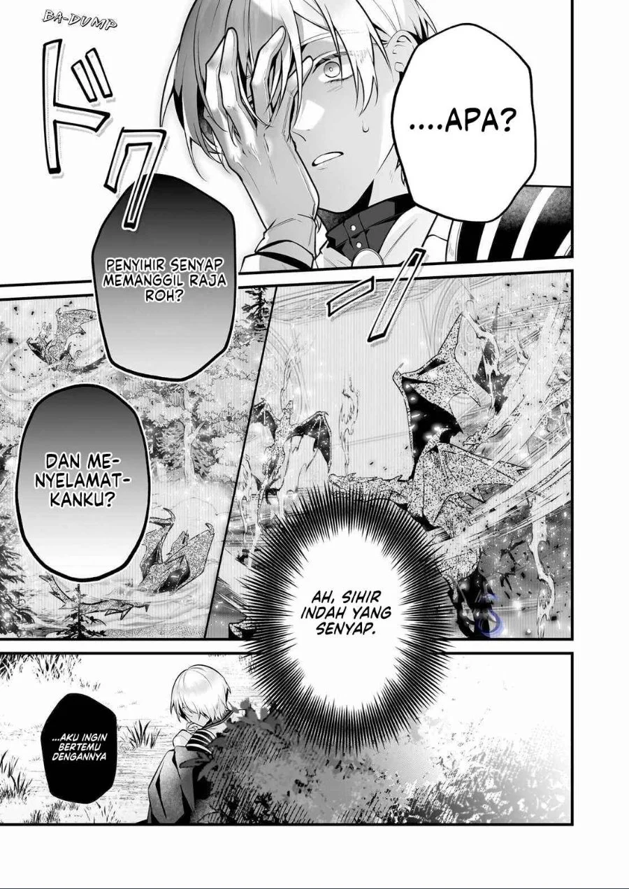 Silent Witch Chinmoku no Majo no Kakushigoto Chapter 26 page 14