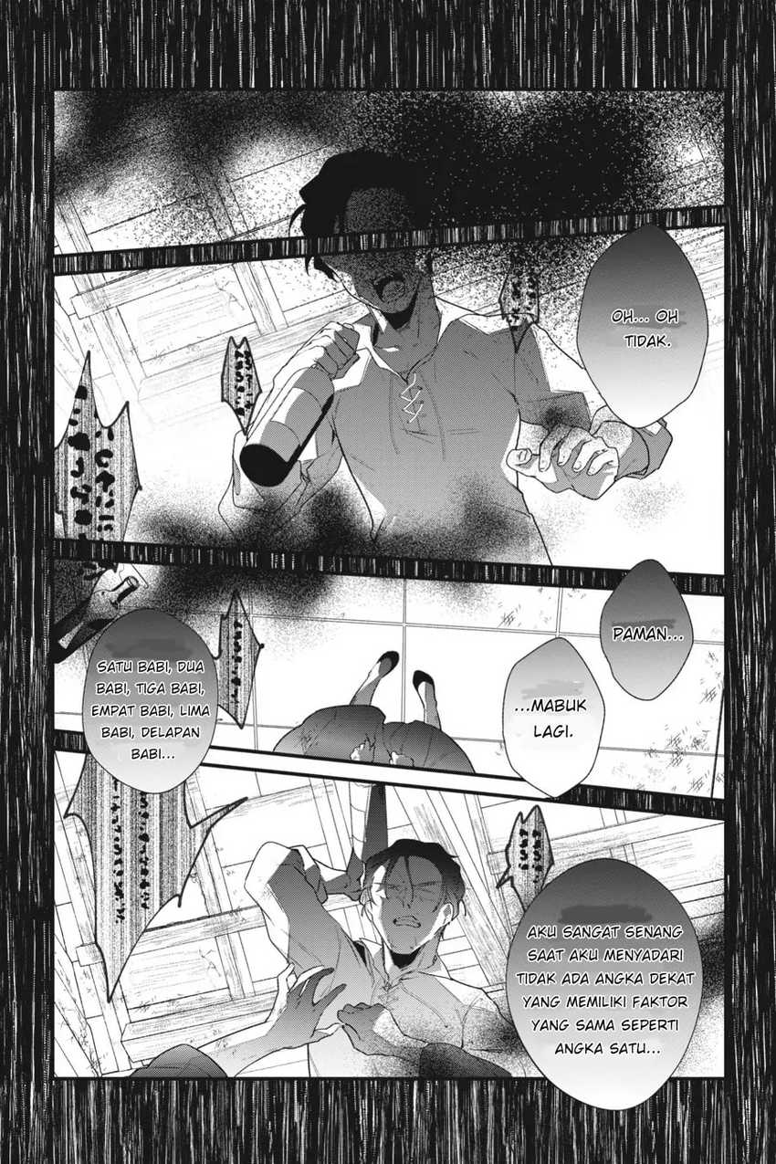 Silent Witch Chinmoku no Majo no Kakushigoto Chapter 3 page 29