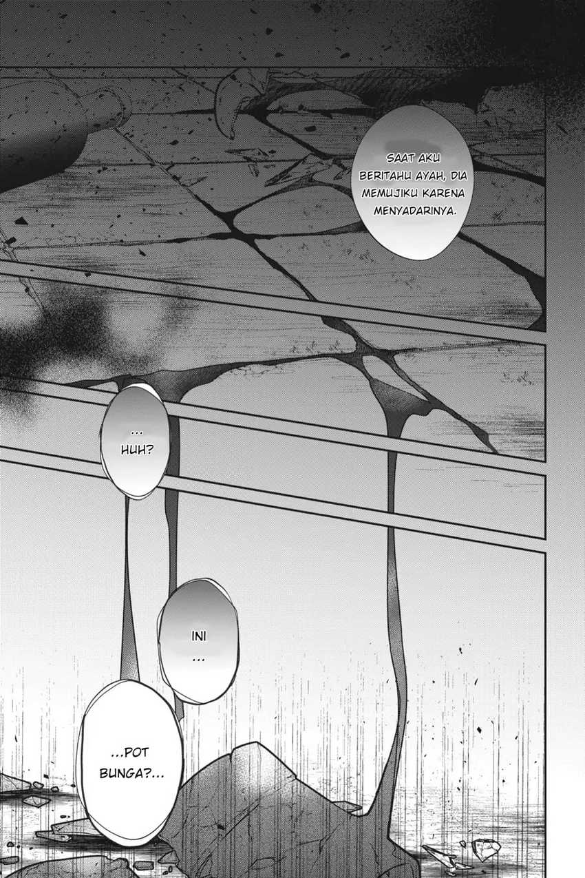 Silent Witch Chinmoku no Majo no Kakushigoto Chapter 3 page 30