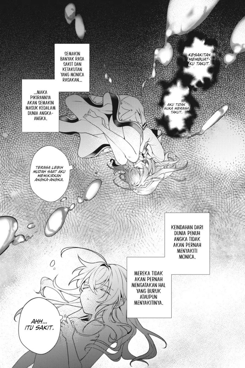 Silent Witch Chinmoku no Majo no Kakushigoto Chapter 6 page 21