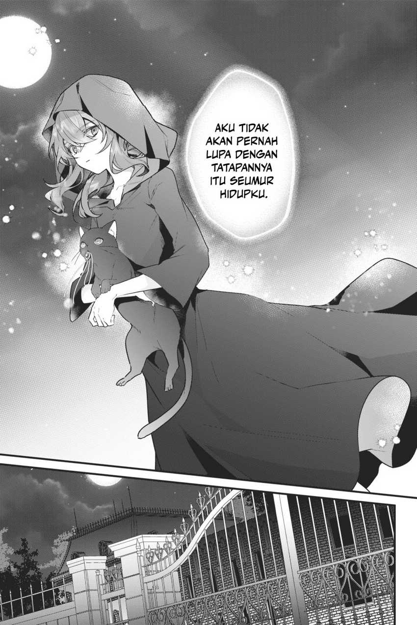 Silent Witch Chinmoku no Majo no Kakushigoto Chapter 9 page 14