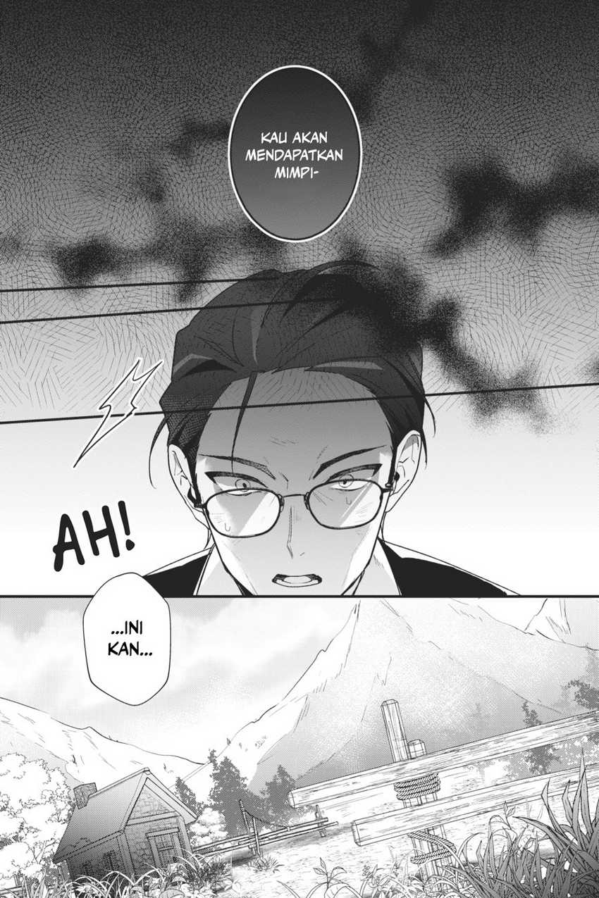 Silent Witch Chinmoku no Majo no Kakushigoto Chapter 9 page 31