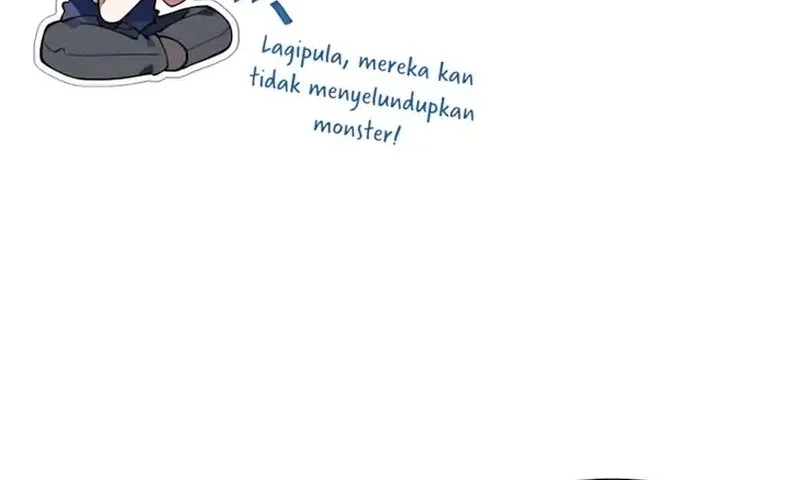 Smashing Female Ghosts with My Fists Chapter 12 Gambar 8