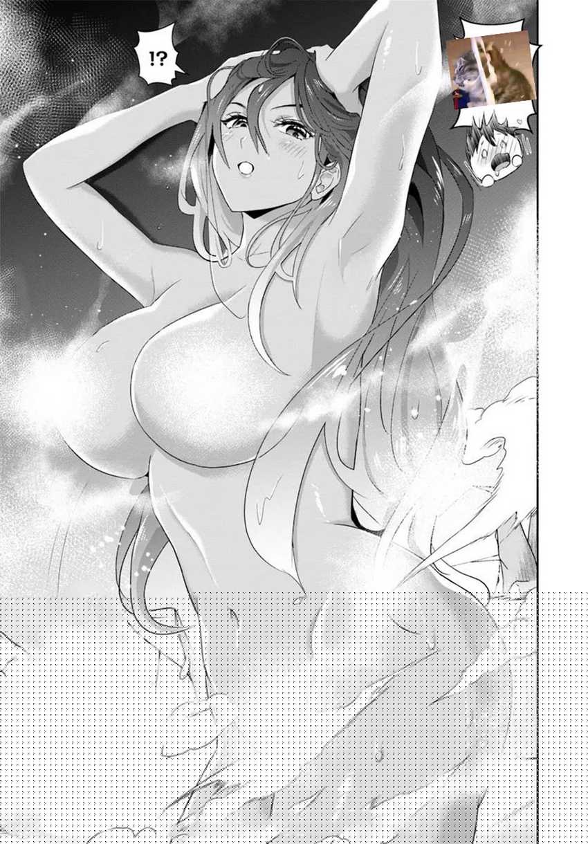 Sono Akuyaku Kizoku, Mama Heroine ga Suki Sugiru ~Shinshi na Doryoku de Saikyou to Nari Fuguu na~ Chapter 14.1 page 16