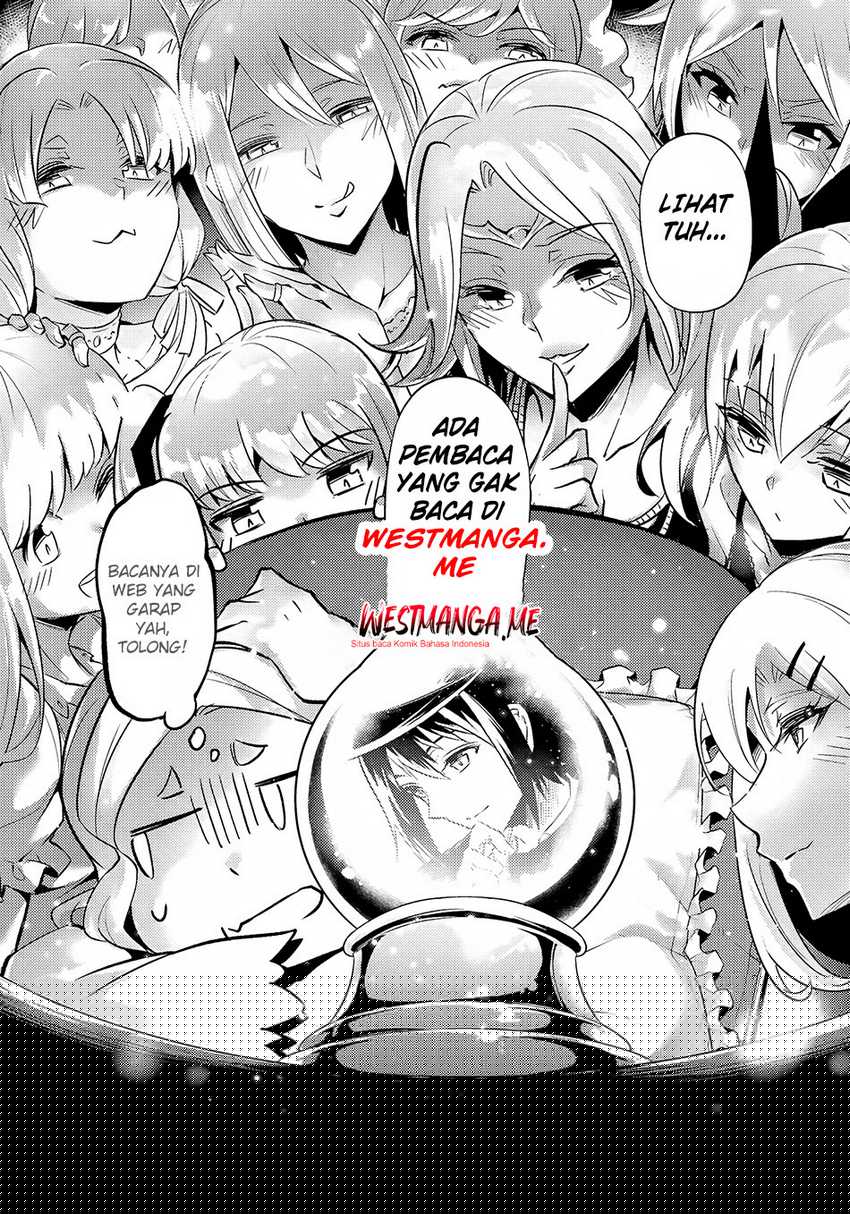 Sono Akuyaku Kizoku, Mama Heroine ga Suki Sugiru ~Shinshi na Doryoku de Saikyou to Nari Fuguu na~ Chapter 14.1 page 17