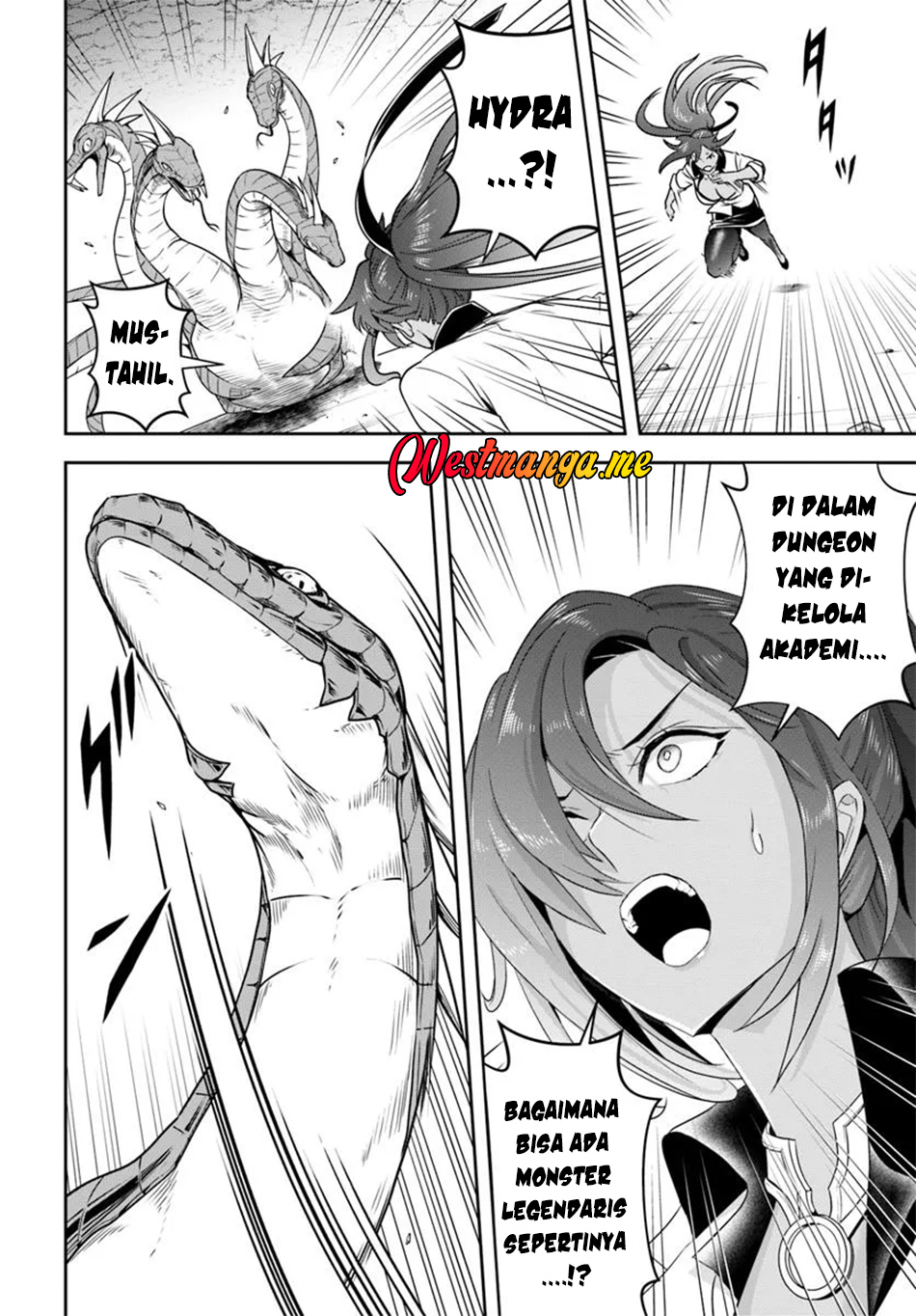Sono Akuyaku Kizoku, Mama Heroine ga Suki Sugiru ~Shinshi na Doryoku de Saikyou to Nari Fuguu na~ Chapter 14.2 page 13