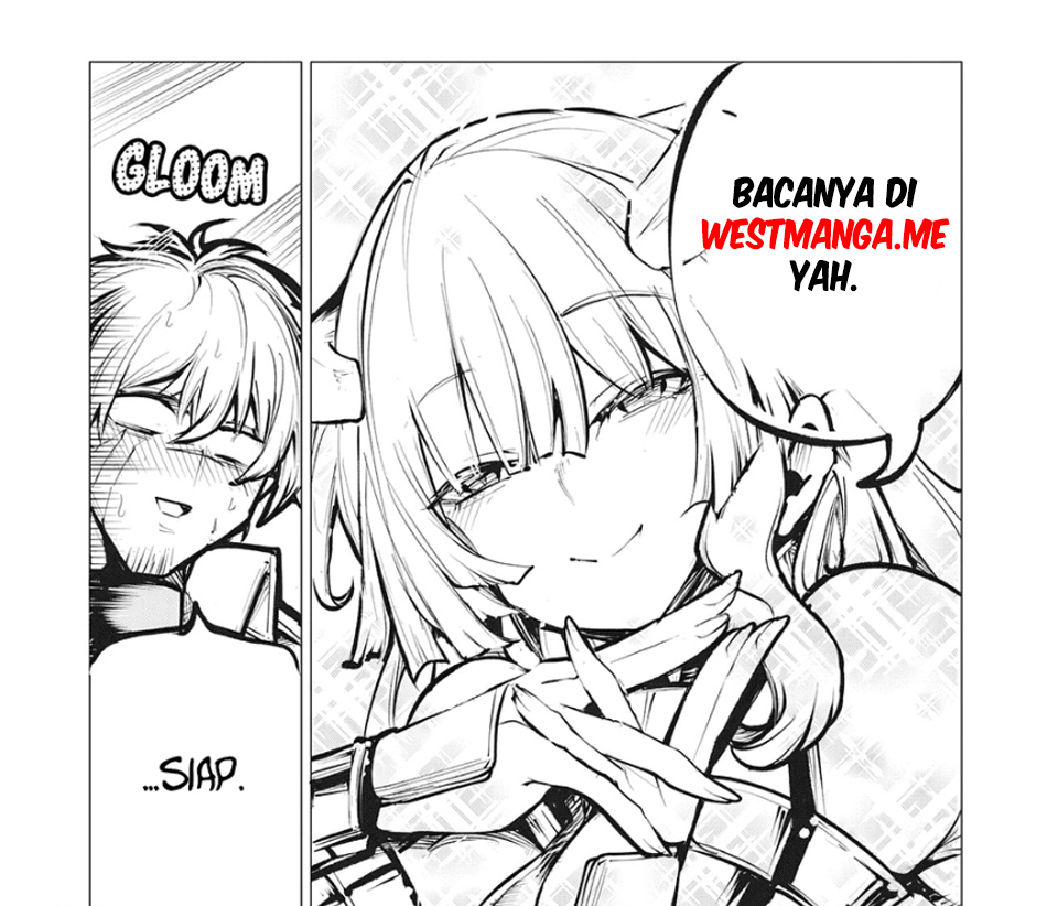Sono Akuyaku Kizoku, Mama Heroine ga Suki Sugiru ~Shinshi na Doryoku de Saikyou to Nari Fuguu na~ Chapter 14.2 page 15