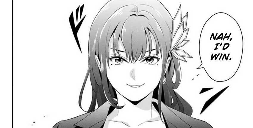 Sono Akuyaku Kizoku, Mama Heroine ga Suki Sugiru ~Shinshi na Doryoku de Saikyou to Nari Fuguu na~ Chapter 16.2 page 17