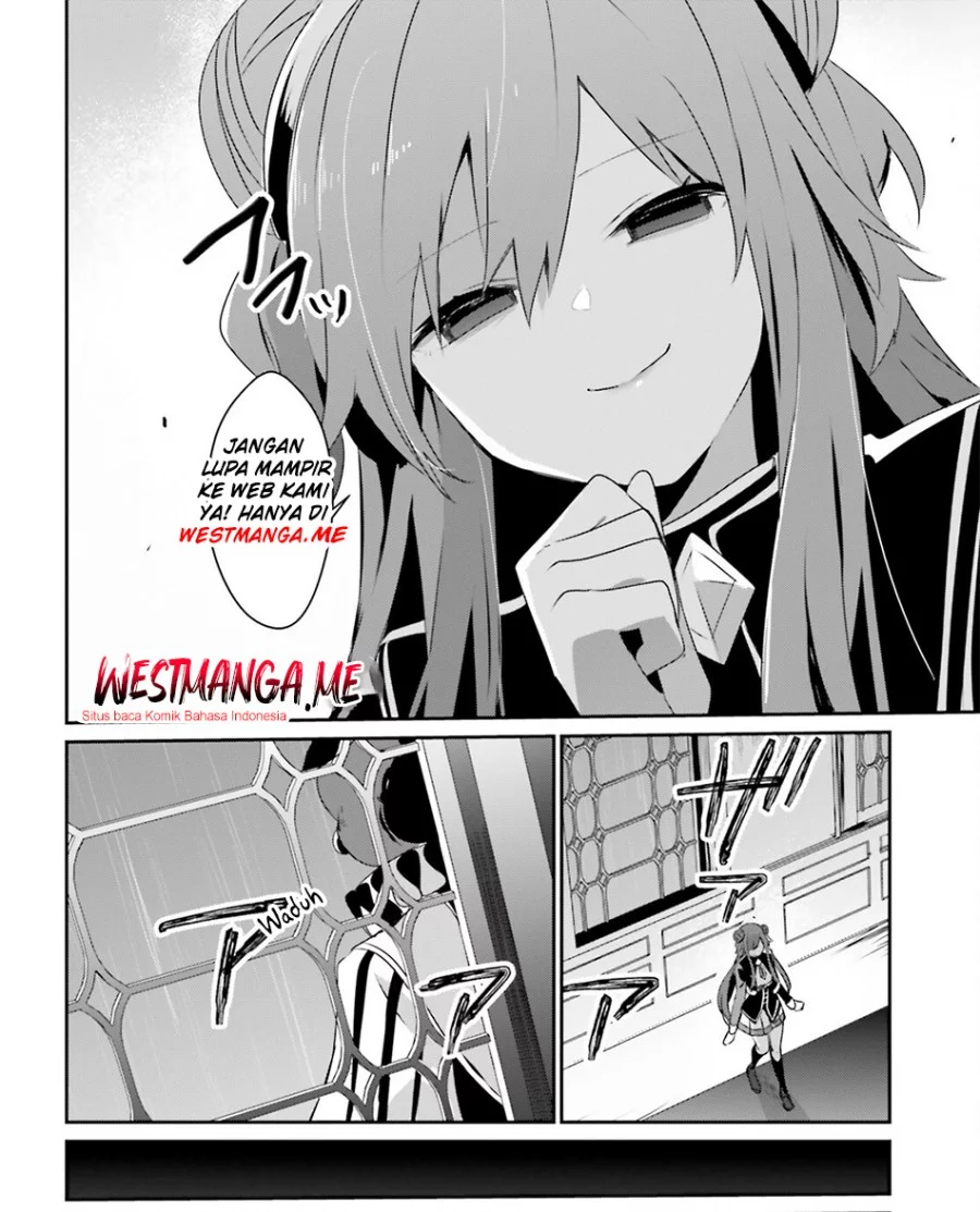 Sono Akuyaku Kizoku, Mama Heroine ga Suki Sugiru ~Shinshi na Doryoku de Saikyou to Nari Fuguu na~ Chapter 22.2 page 15