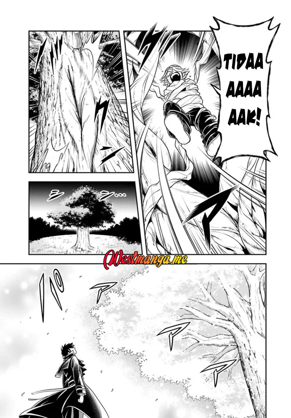 Sono Akuyaku Kizoku, Mama Heroine ga Suki Sugiru ~Shinshi na Doryoku de Saikyou to Nari Fuguu na~ Chapter 27.2 page 6