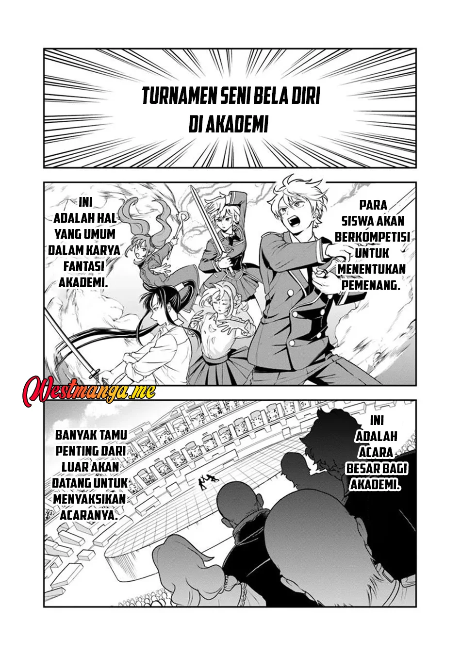 Sono Akuyaku Kizoku, Mama Heroine ga Suki Sugiru ~Shinshi na Doryoku de Saikyou to Nari Fuguu na~ Chapter 29 page 11