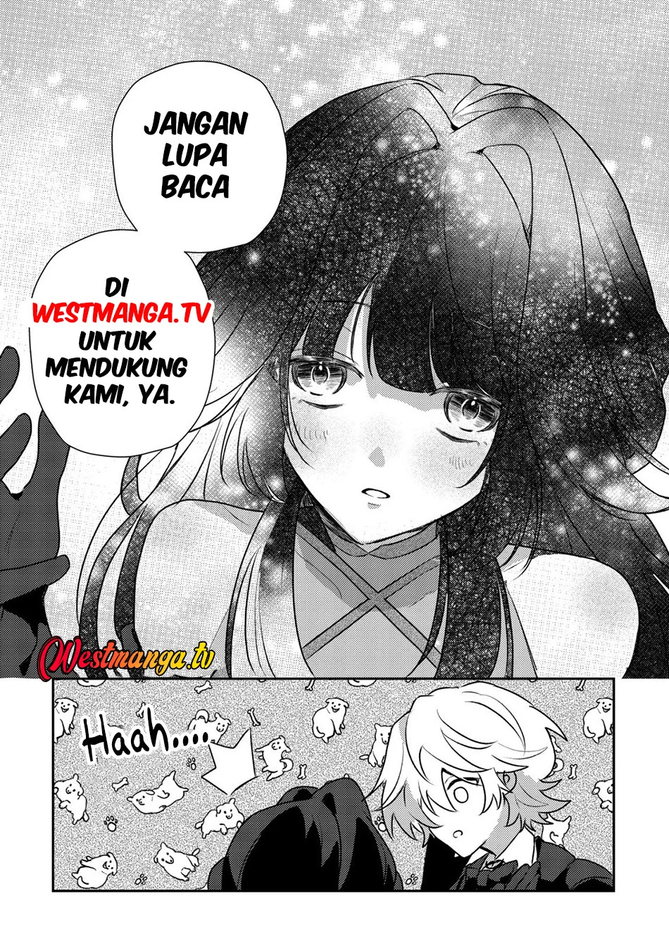 Sono Akuyaku Kizoku, Mama Heroine ga Suki Sugiru ~Shinshi na Doryoku de Saikyou to Nari Fuguu na~ Chapter 34 page 16