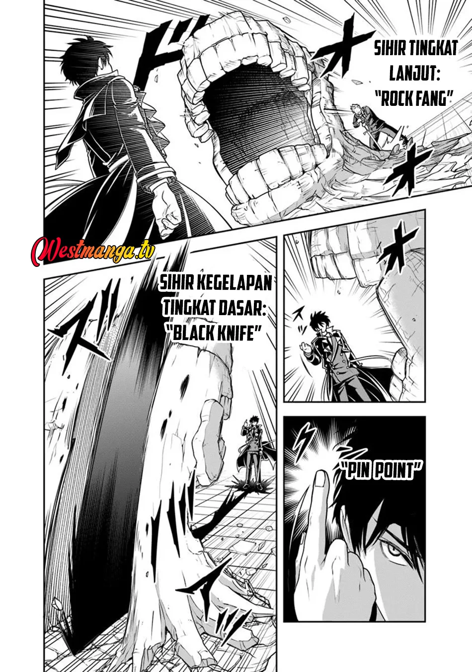 Sono Akuyaku Kizoku, Mama Heroine ga Suki Sugiru ~Shinshi na Doryoku de Saikyou to Nari Fuguu na~ Chapter 35 page 7