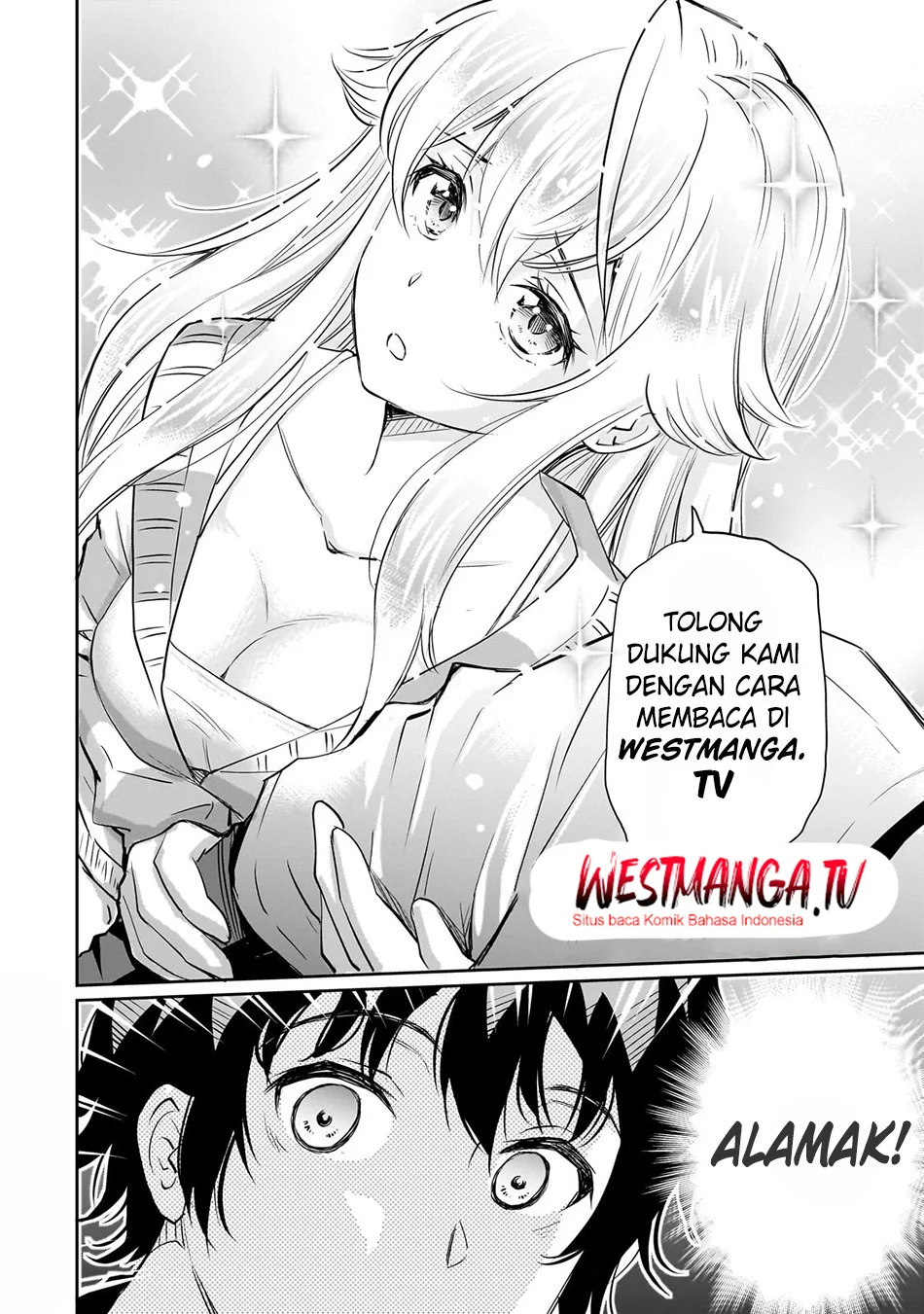 Sono Akuyaku Kizoku, Mama Heroine ga Suki Sugiru ~Shinshi na Doryoku de Saikyou to Nari Fuguu na~ Chapter 36 page 16