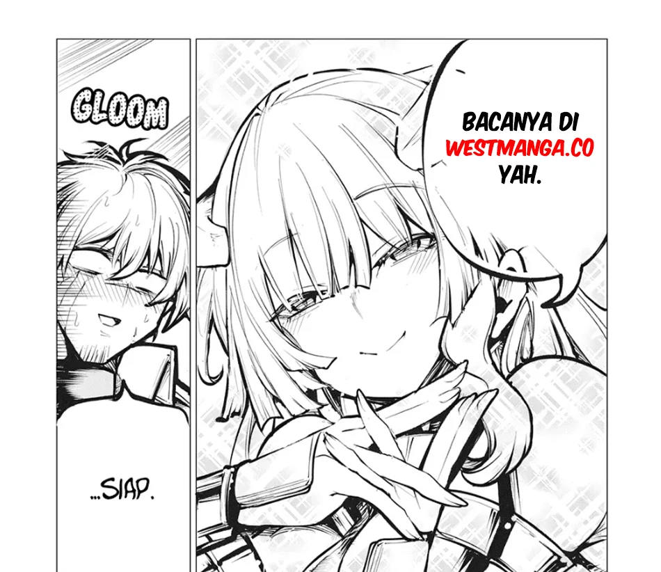 Sono Akuyaku Kizoku, Mama Heroine ga Suki Sugiru ~Shinshi na Doryoku de Saikyou to Nari Fuguu na~ Chapter 37.5 page 20