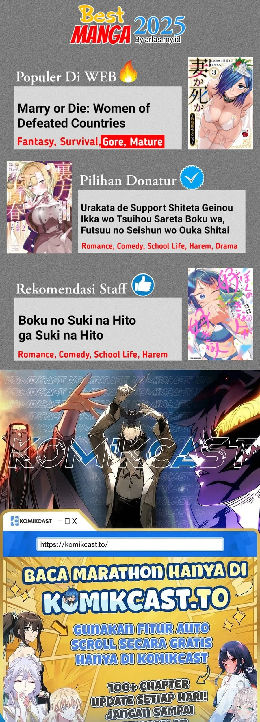 Sotsugyou Album no Kanojotachi Chapter 18 page 22