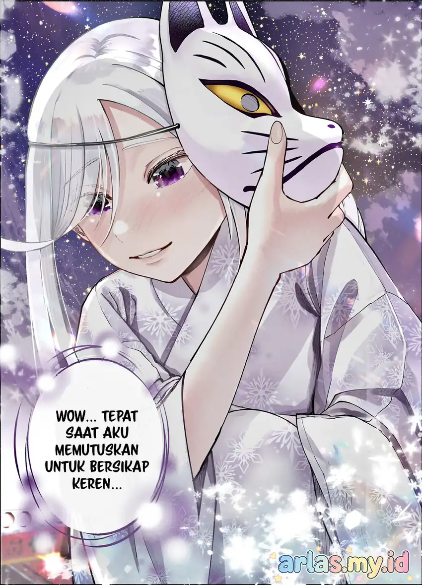 Sotsugyou Album no Kanojotachi Chapter 19 page 11