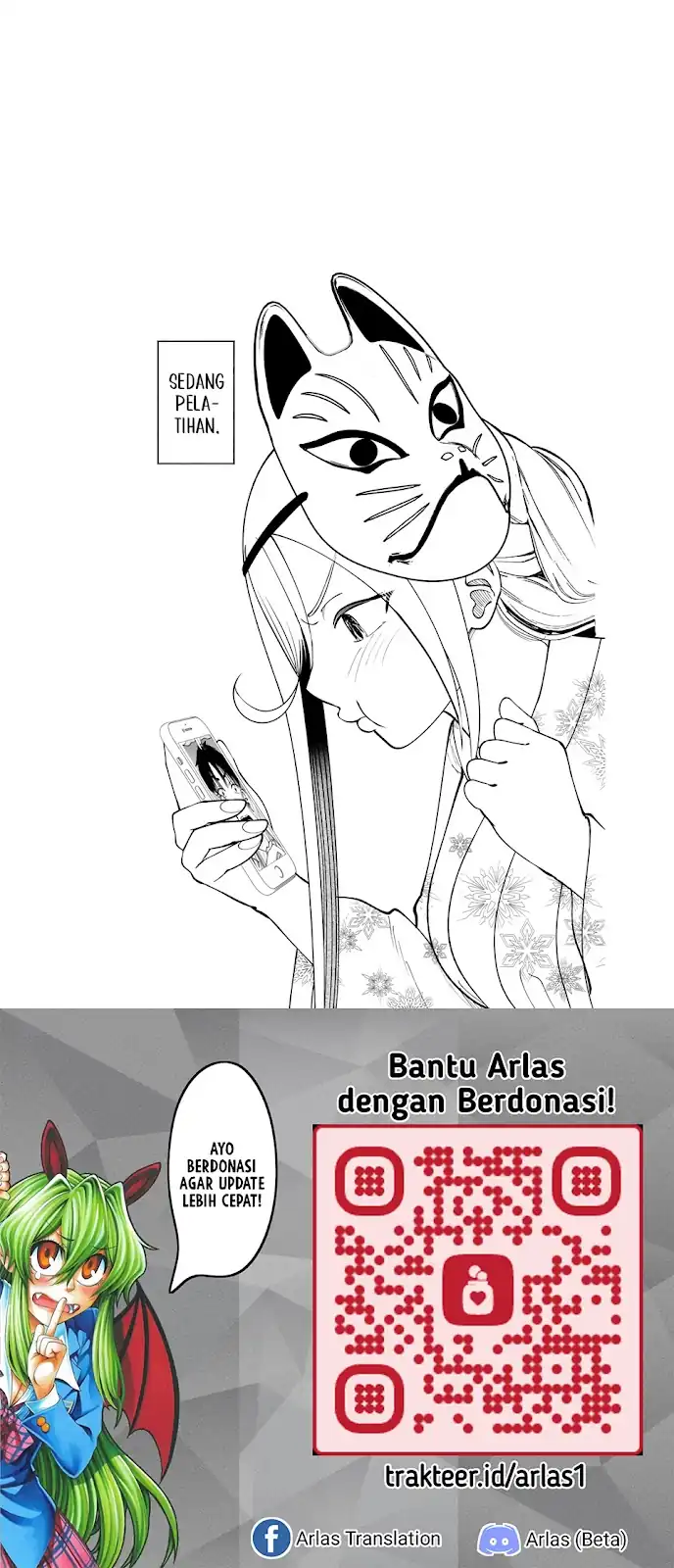 Sotsugyou Album no Kanojotachi Chapter 19 page 26