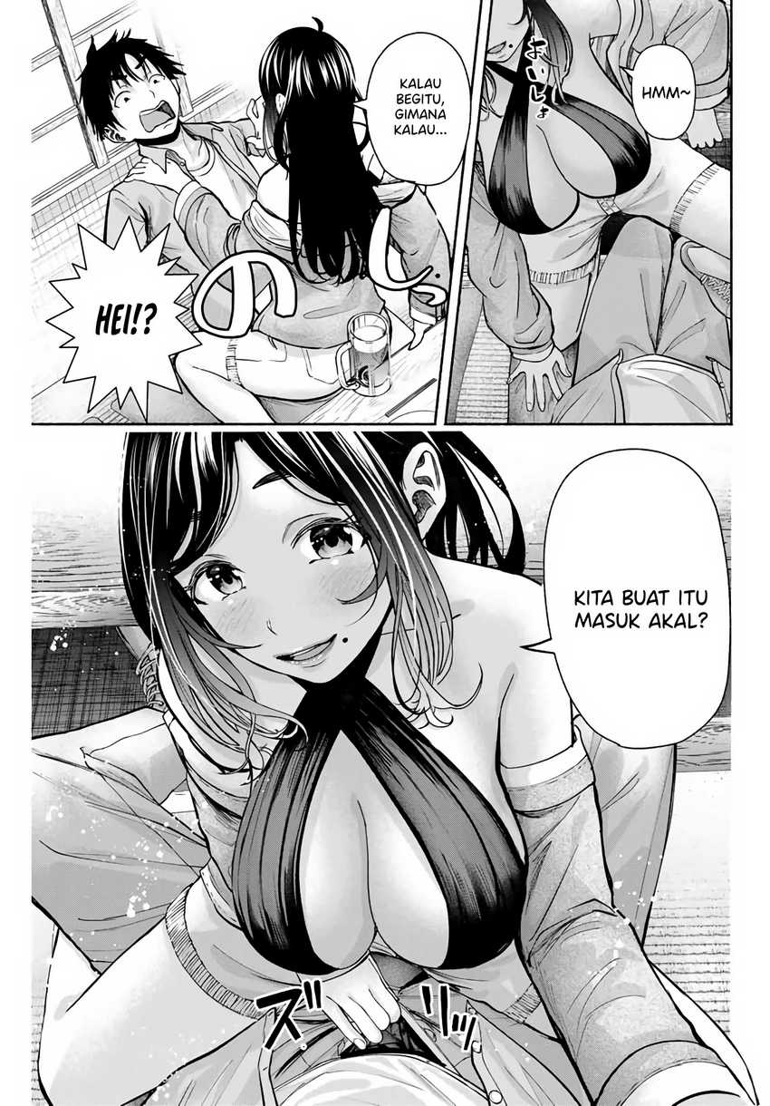 Sotsugyou Album no Kanojotachi Chapter 2 page 16