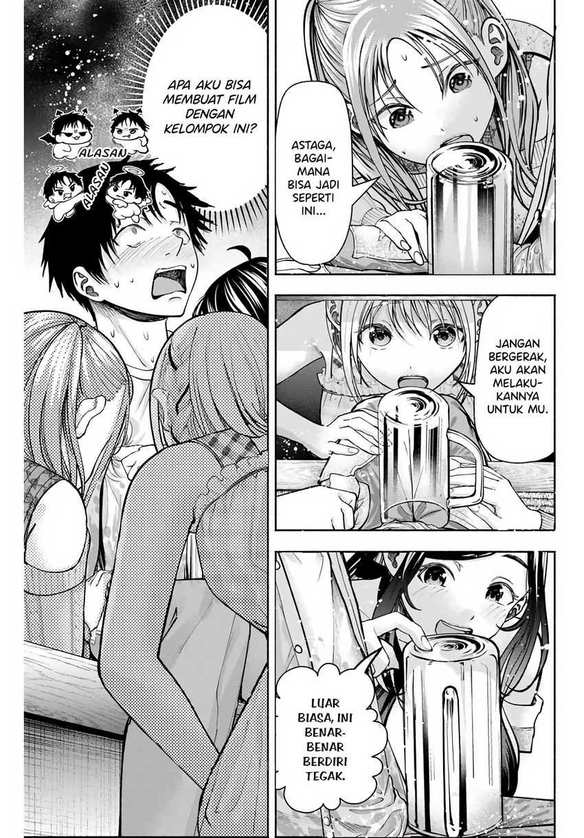 Sotsugyou Album no Kanojotachi Chapter 2 page 20