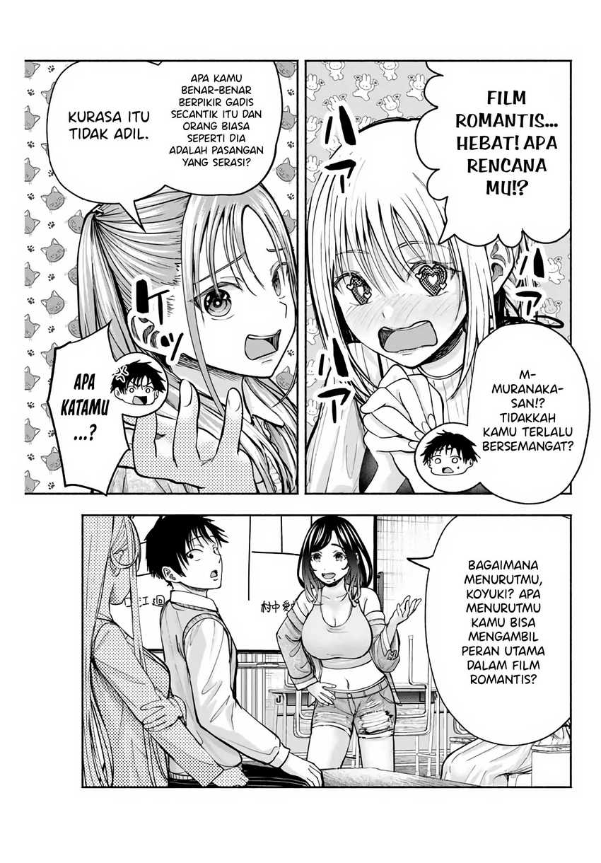 Sotsugyou Album no Kanojotachi Chapter 2 page 24