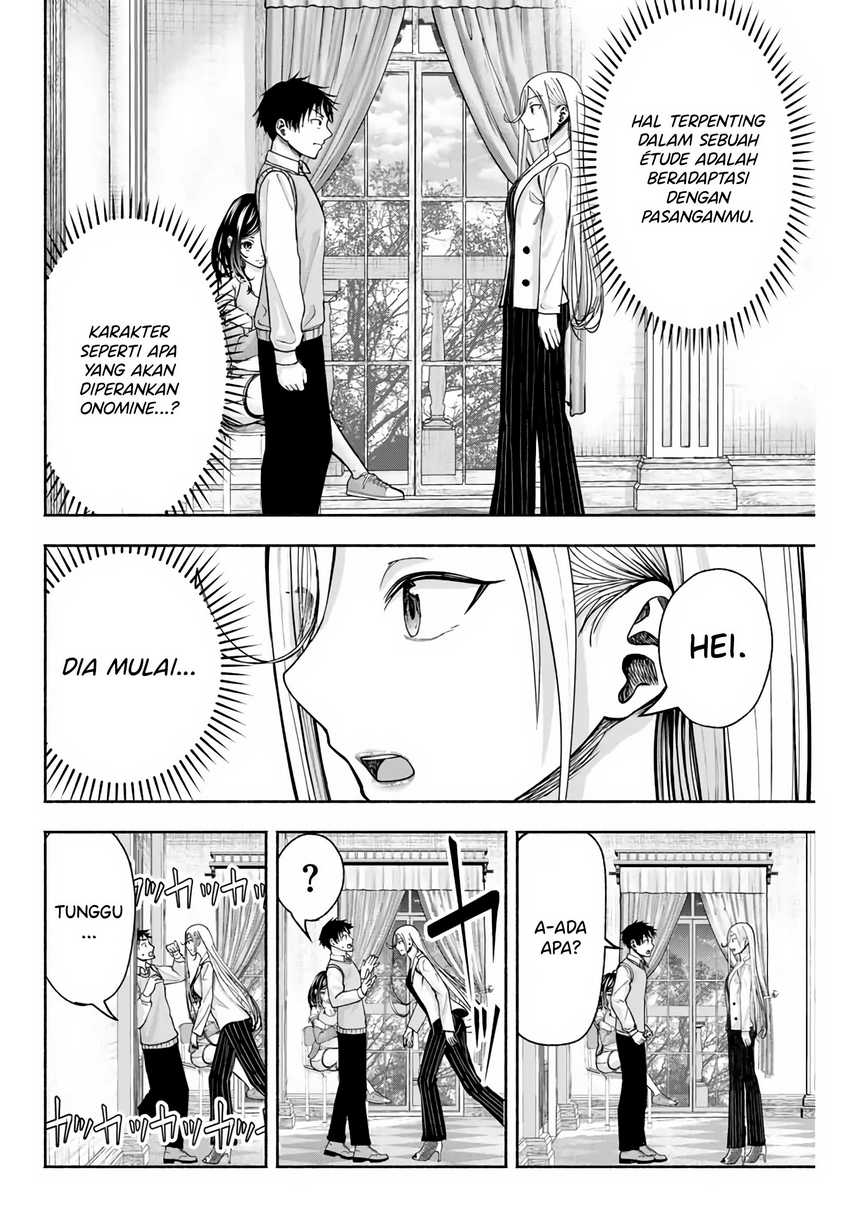 Sotsugyou Album no Kanojotachi Chapter 2 page 27