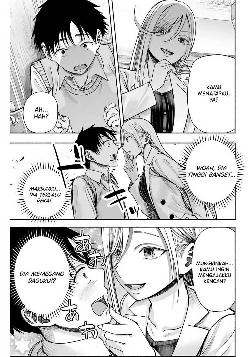 Sotsugyou Album no Kanojotachi Chapter 2 page 28