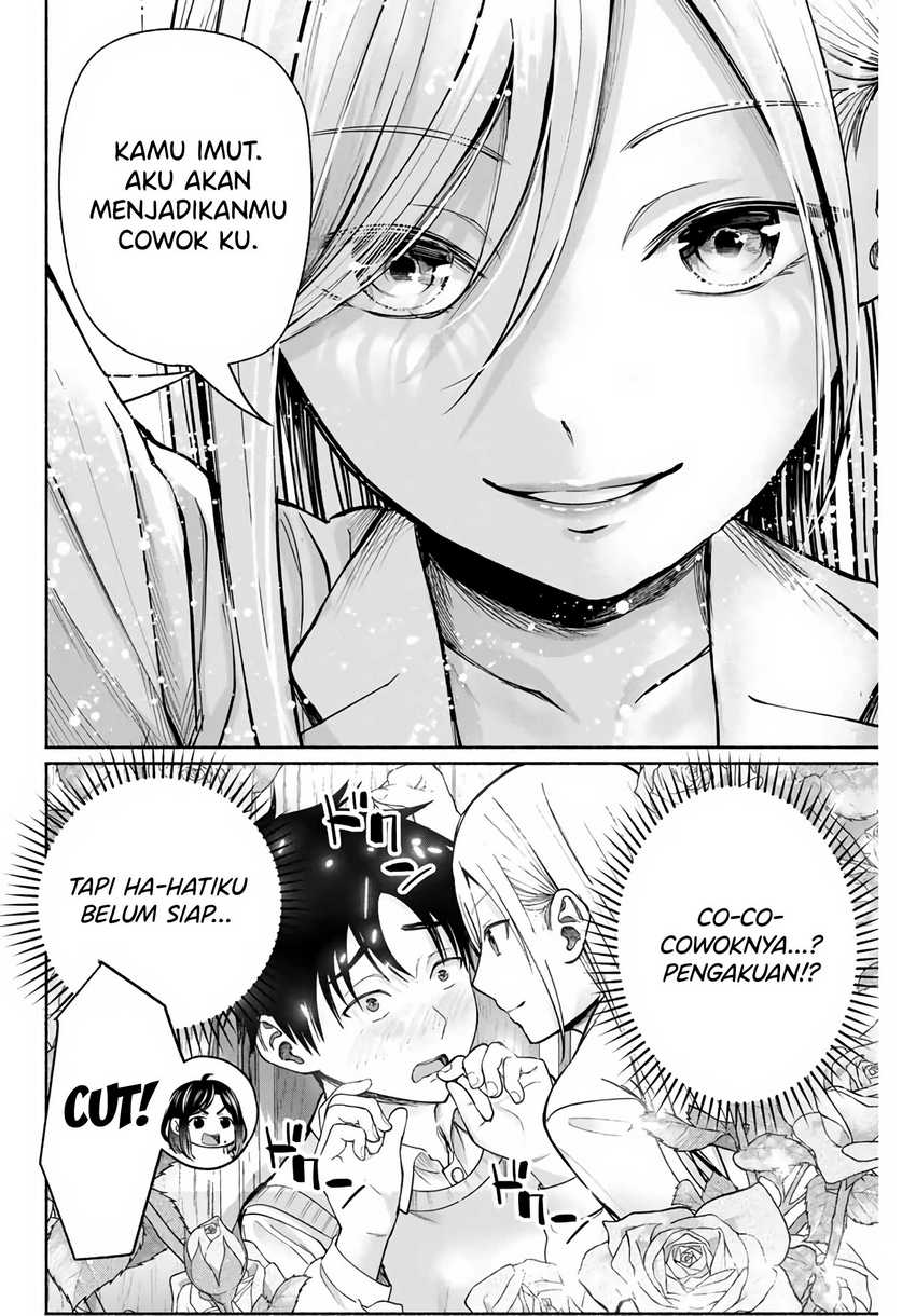 Sotsugyou Album no Kanojotachi Chapter 2 page 29