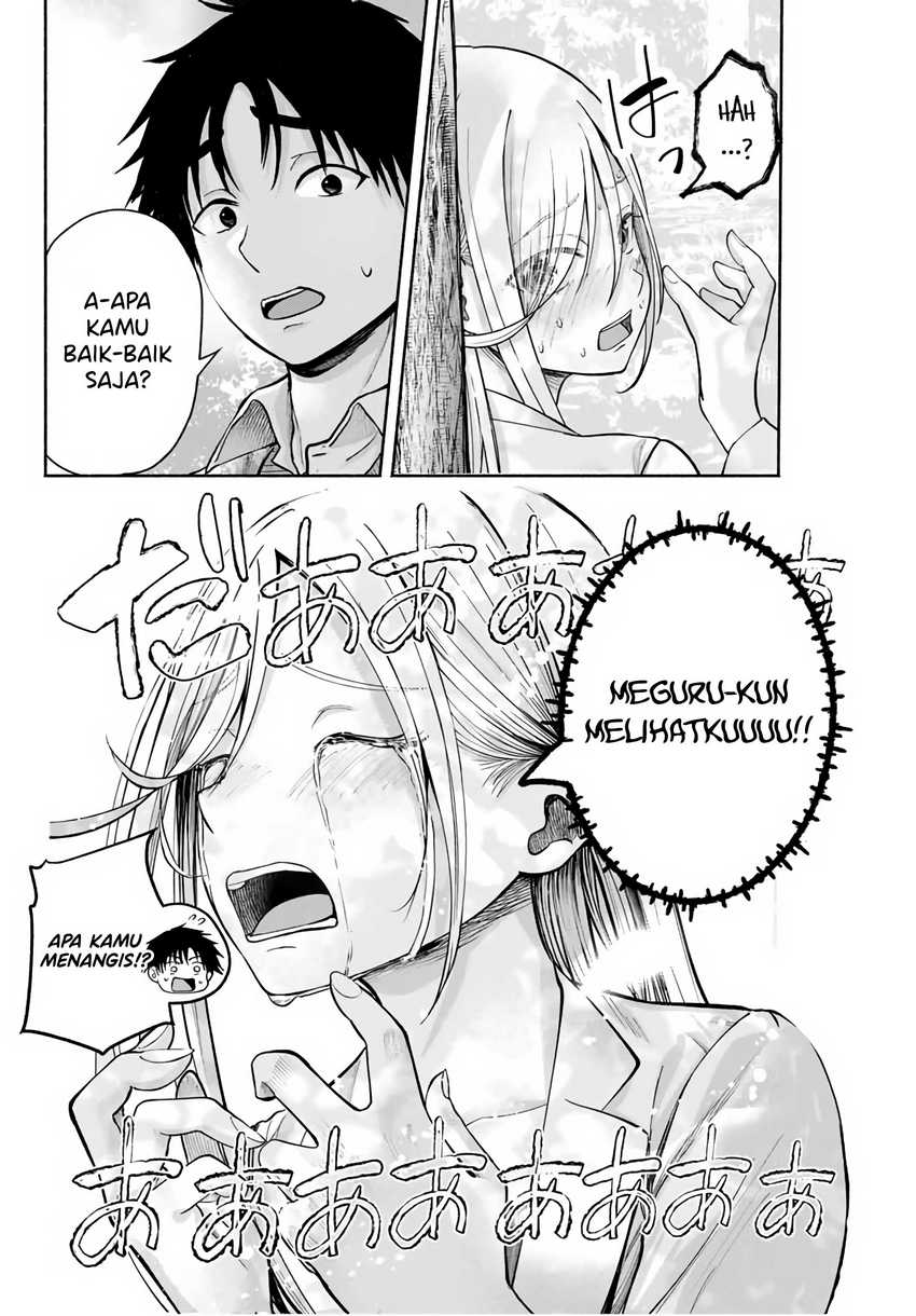 Sotsugyou Album no Kanojotachi Chapter 2 page 35