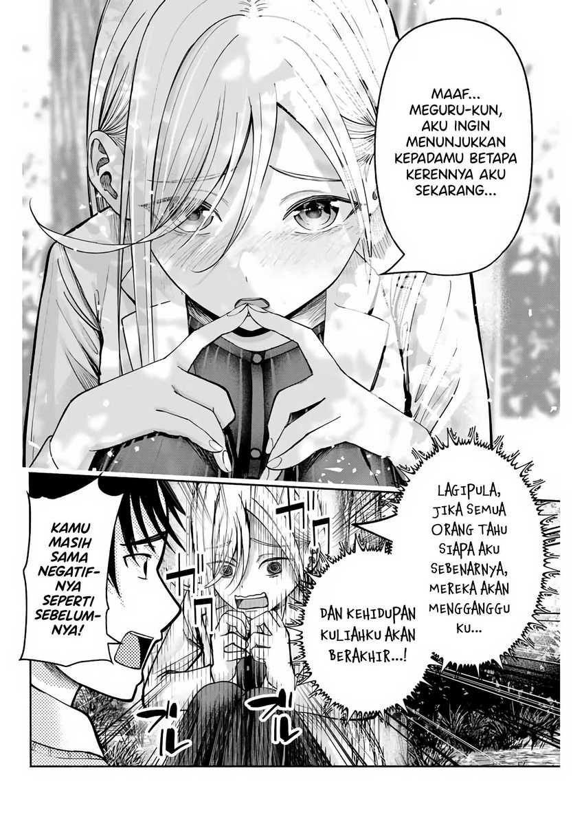 Sotsugyou Album no Kanojotachi Chapter 2 page 37