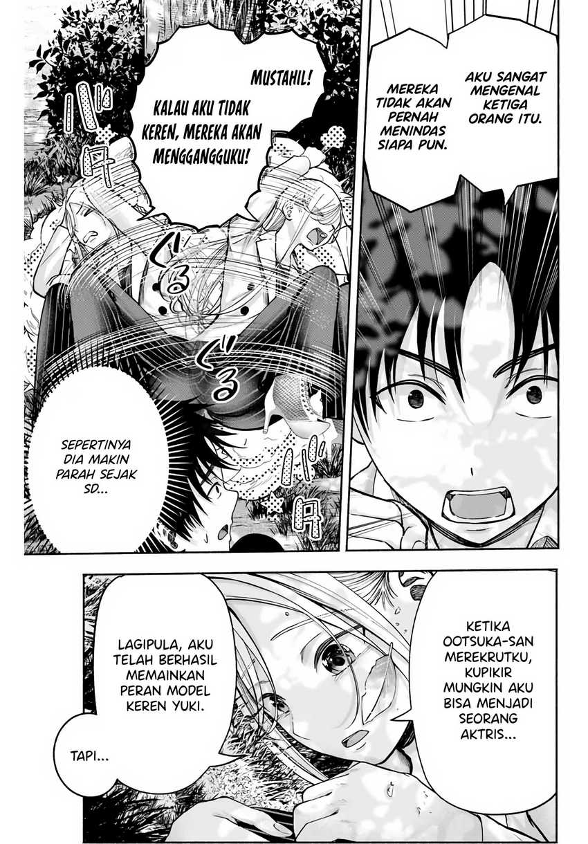 Sotsugyou Album no Kanojotachi Chapter 2 page 38
