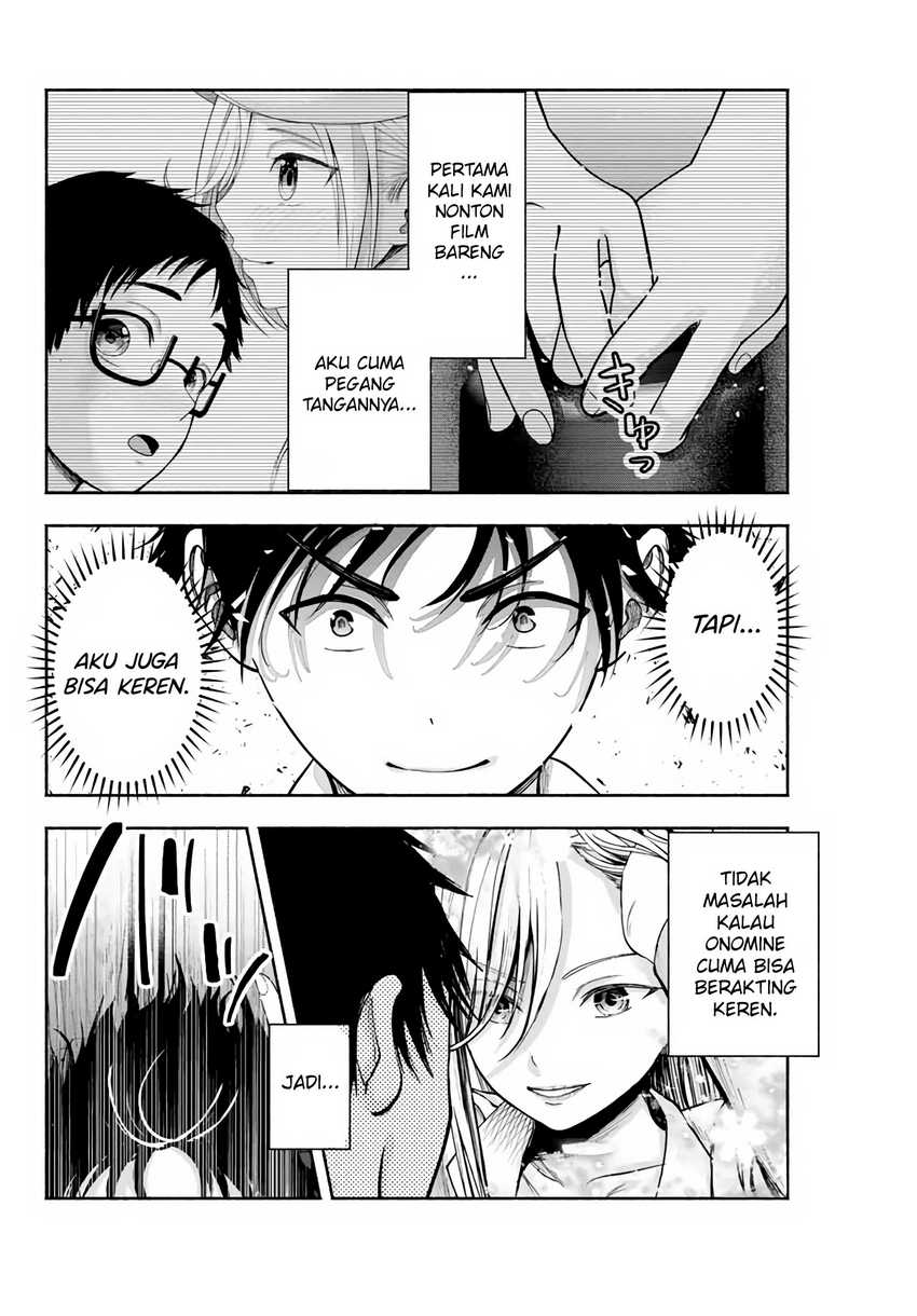 Sotsugyou Album no Kanojotachi Chapter 2 page 41