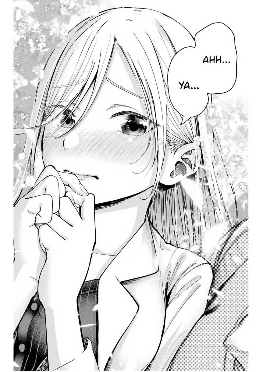 Sotsugyou Album no Kanojotachi Chapter 2 page 43