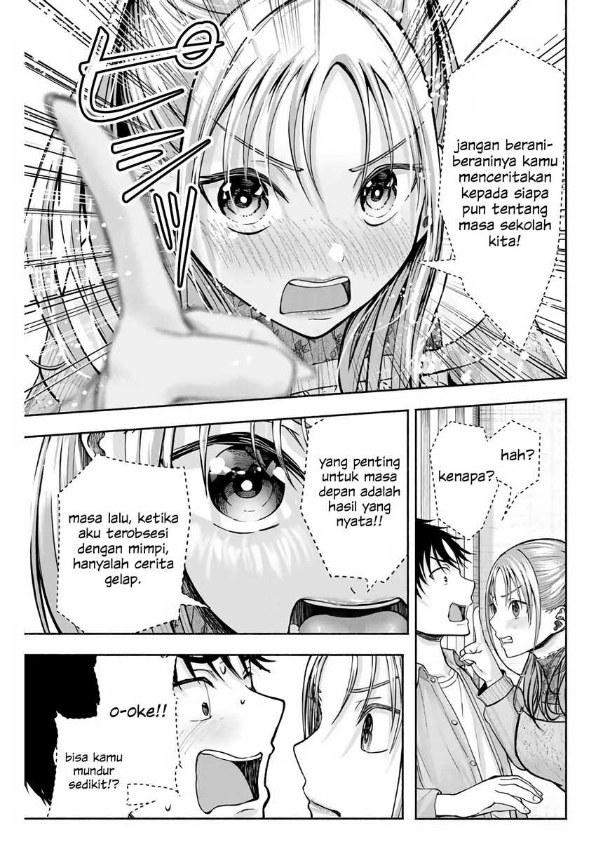 Sotsugyou Album no Kanojotachi Chapter 2 page 6