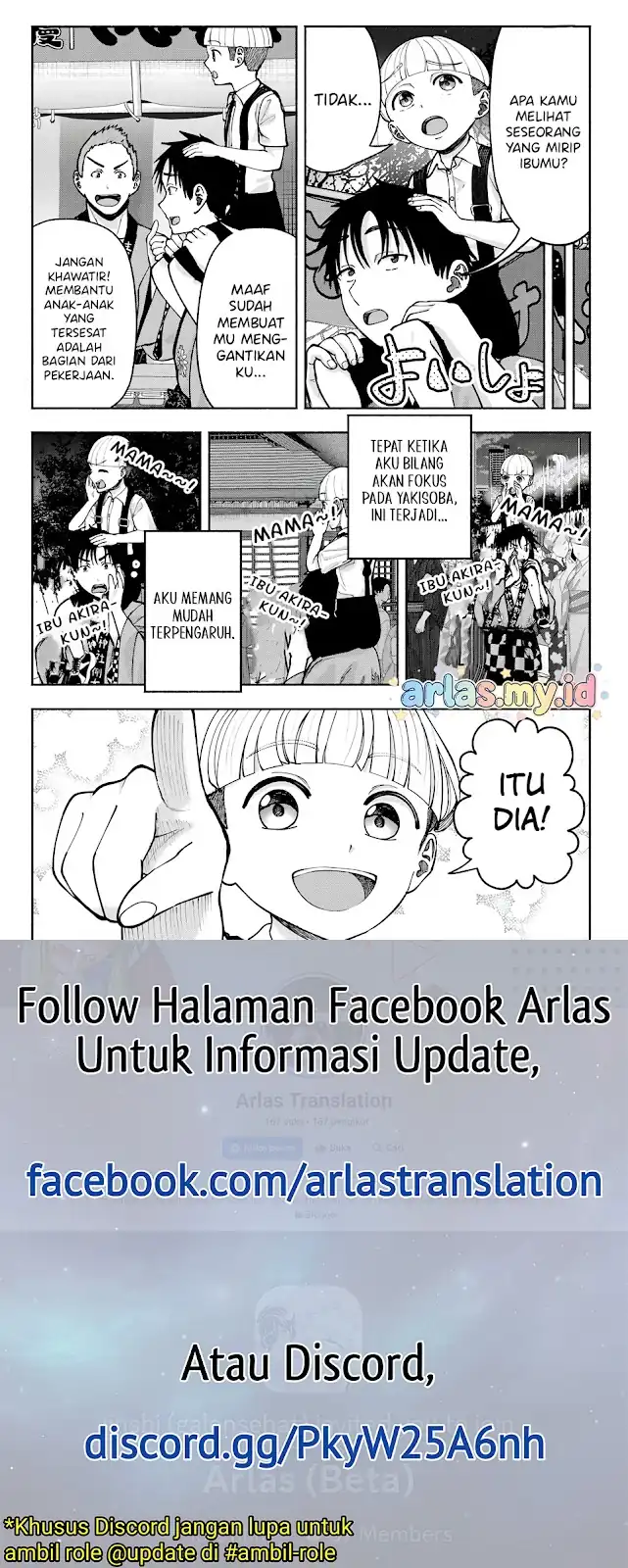 Sotsugyou Album no Kanojotachi Chapter 20 page 11