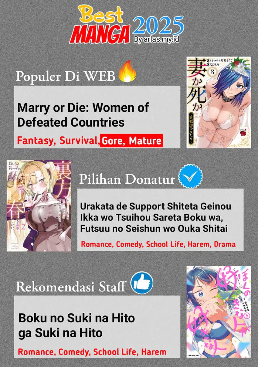 Sotsugyou Album no Kanojotachi Chapter 20 page 22