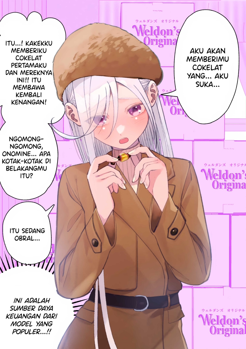 Sotsugyou Album no Kanojotachi Chapter 3 page 25