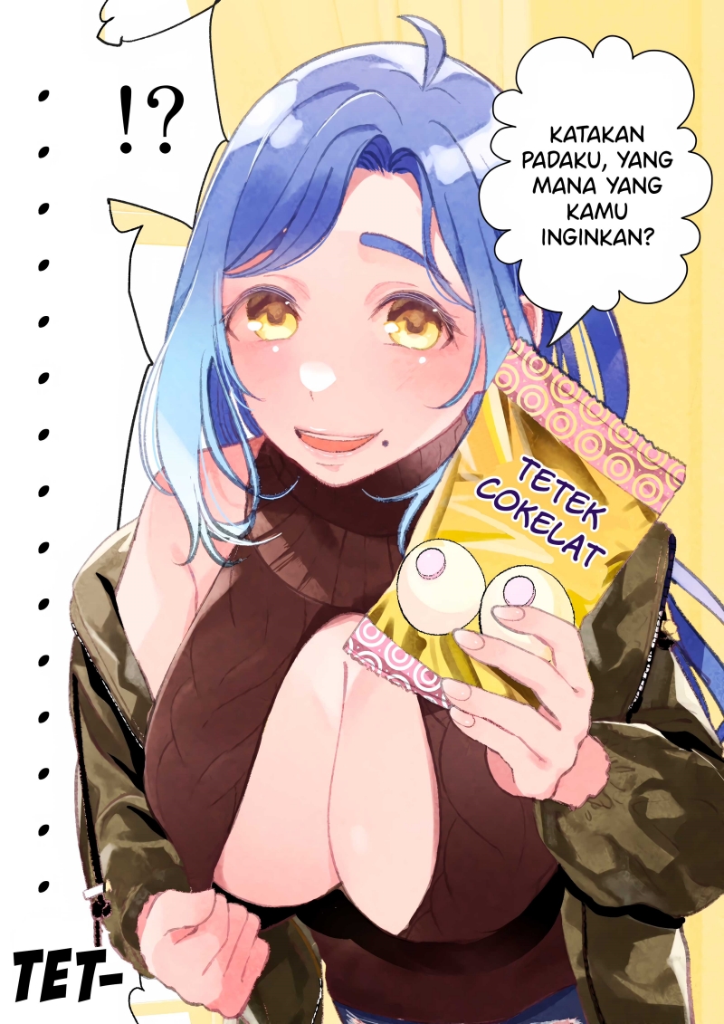 Sotsugyou Album no Kanojotachi Chapter 3 page 28