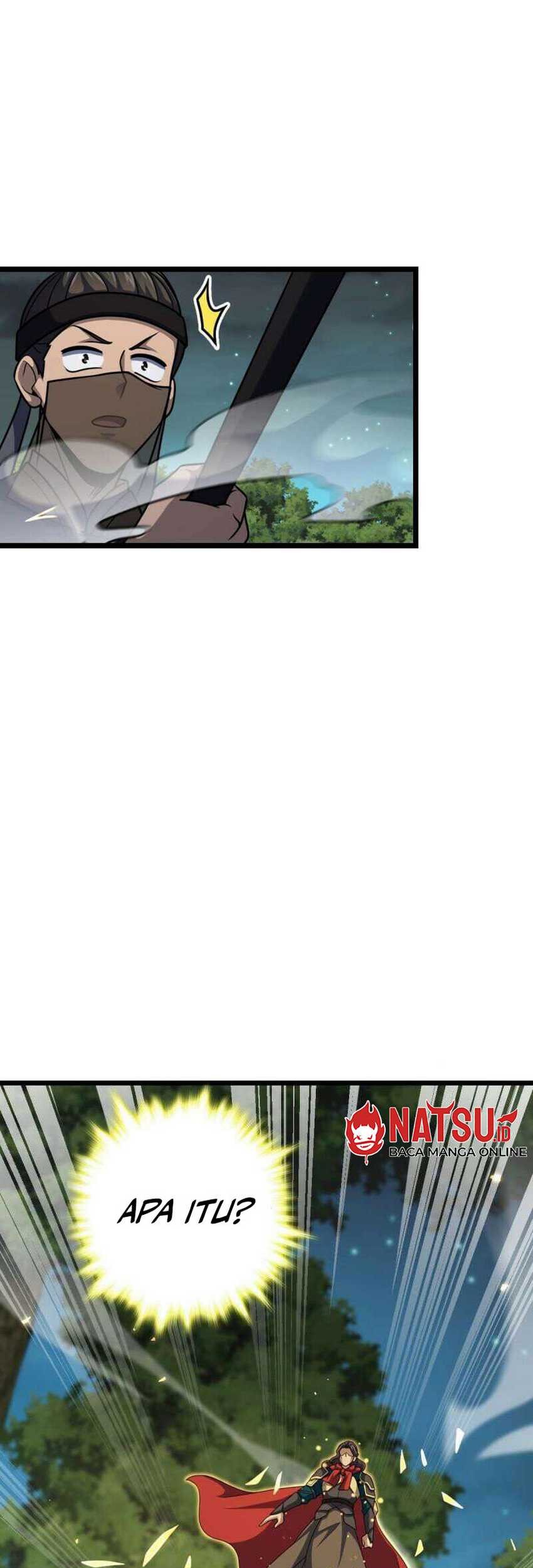 Spare Me, Great Lord! Chapter 651 page 30