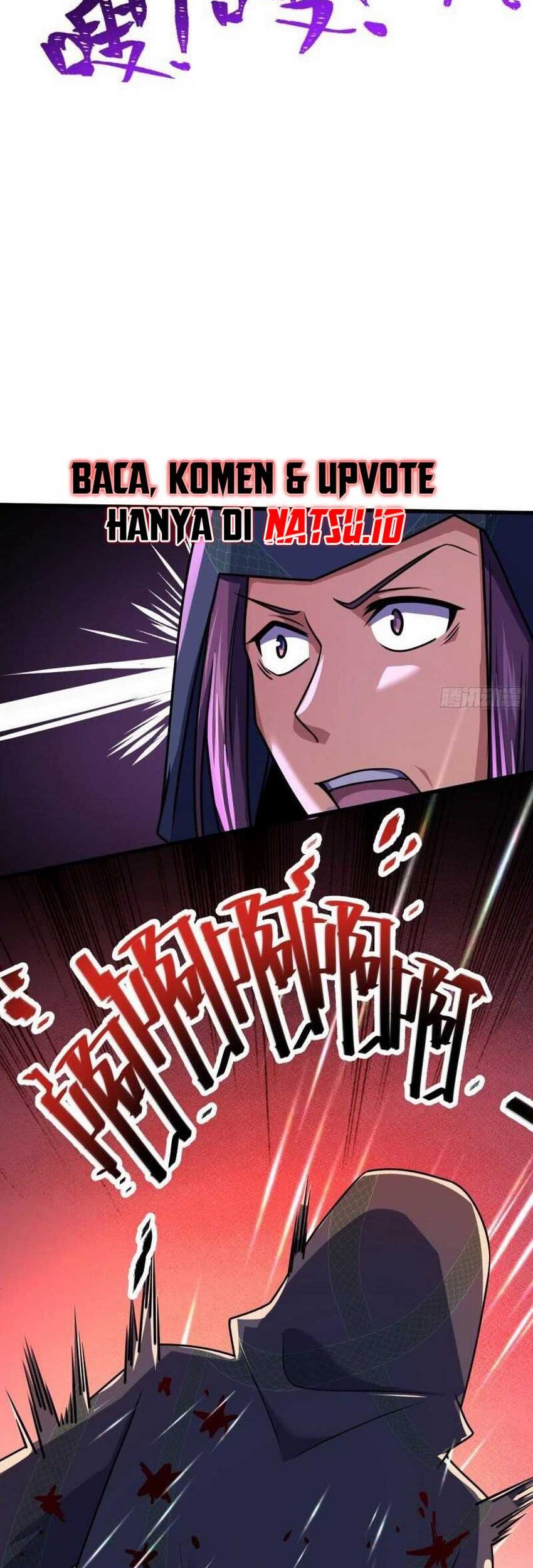 Spare Me, Great Lord! Chapter 652 page 43