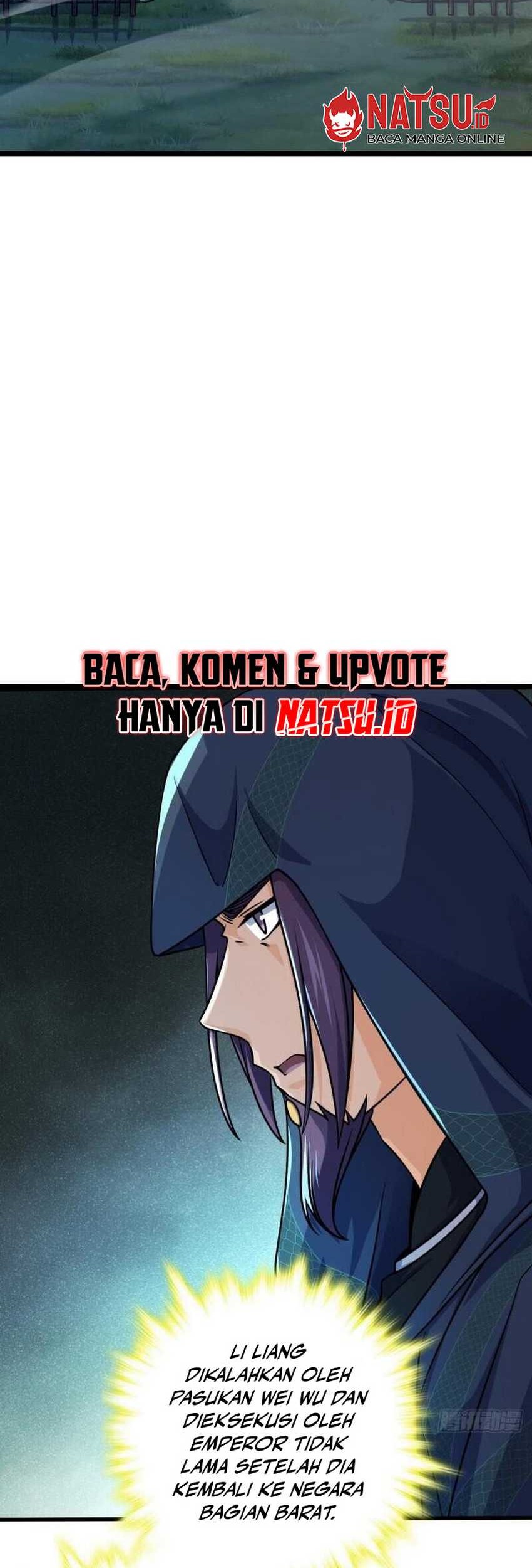 Spare Me, Great Lord! Chapter 652 page 3